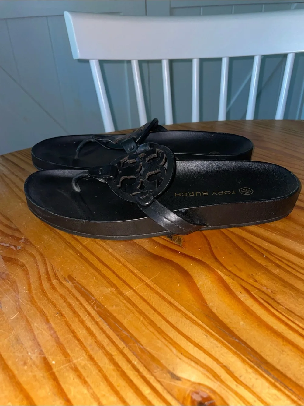Tory Burch sz all